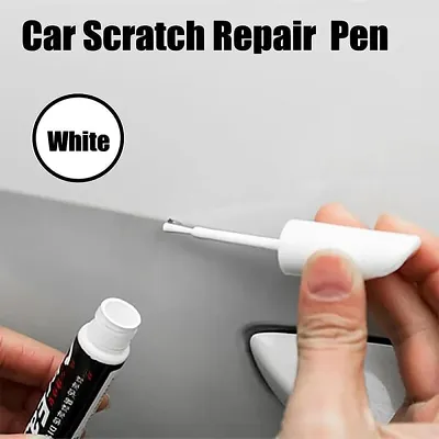Scratch Repair Pen for Car