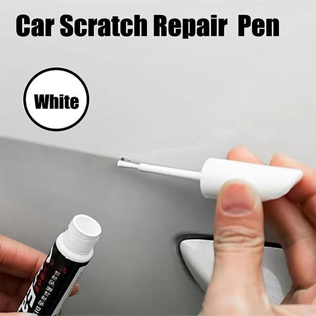 Scratch Repair Pen for Car
