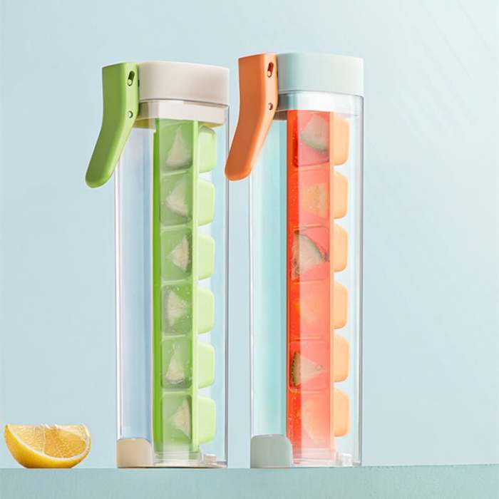 Summer Essentials -  Ice Cube Tray