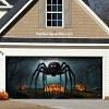 Early Halloween Sale 60% OFF - UOCSPTT Halloween Garage Door Covers