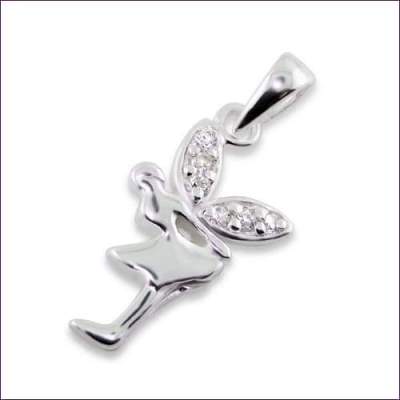 Lucky Charm Pendant
