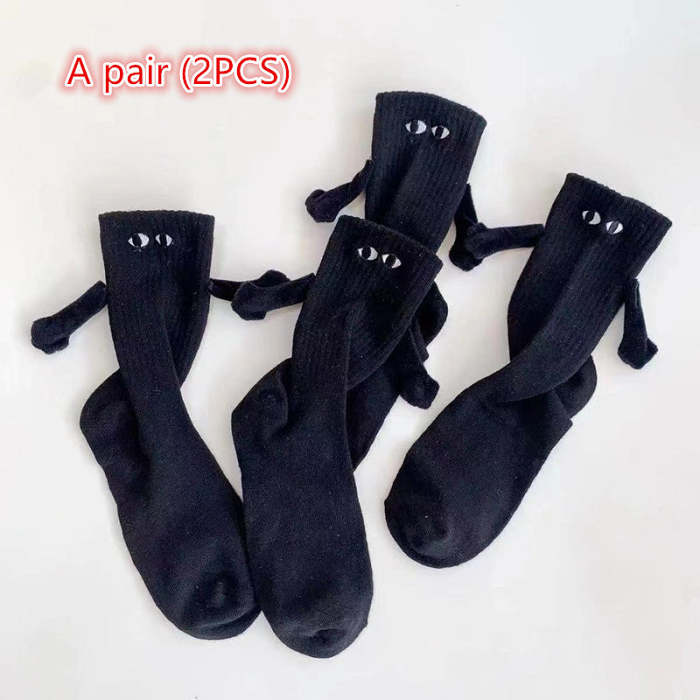 Hand In Hand Socks
