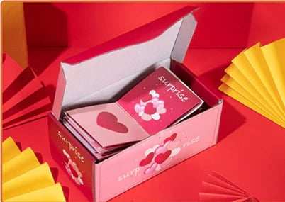Last Day 49% OFF-Surprise box gift box—Creating the most surprising gift