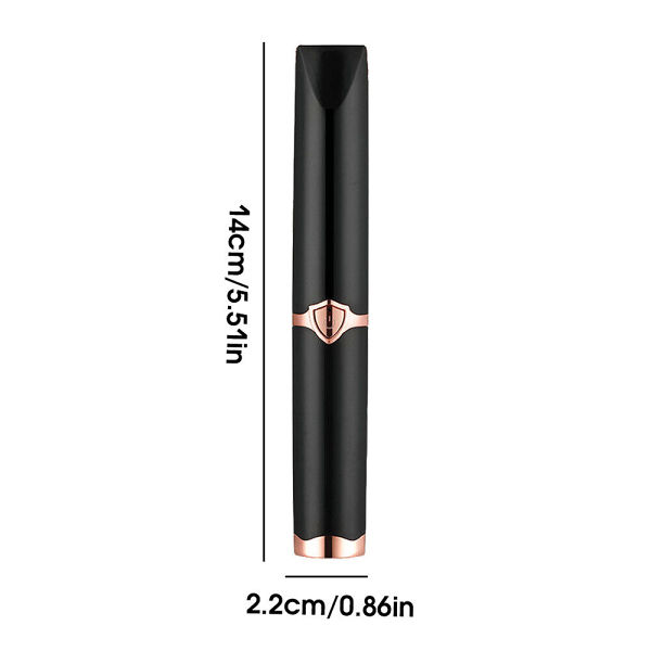 Electric Heated Eyelash Curler