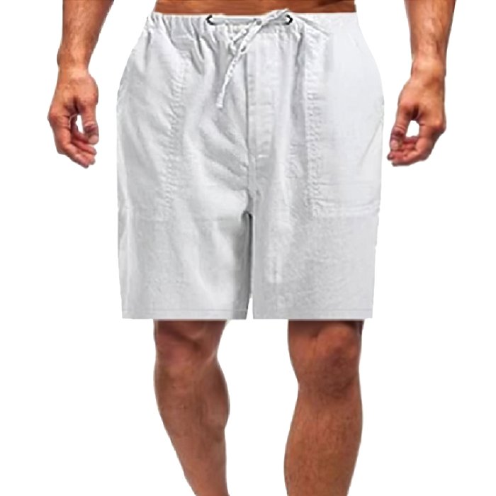 Nature Cotton Cozy Shorts