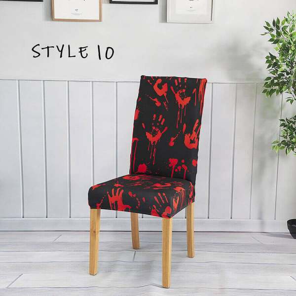 Hot SaleHalloween Chair Covers