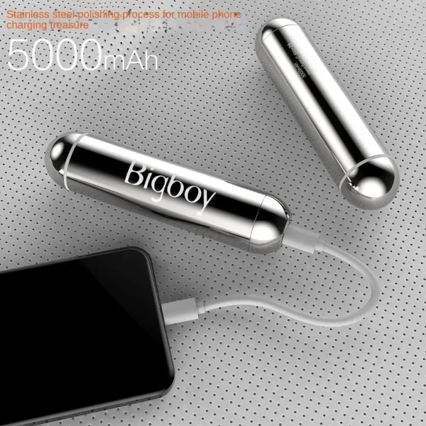 Massage for Eye and Face with Charging Bank