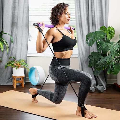 BIG SALE - 49% OFF♀PILATES SCULPT BAR