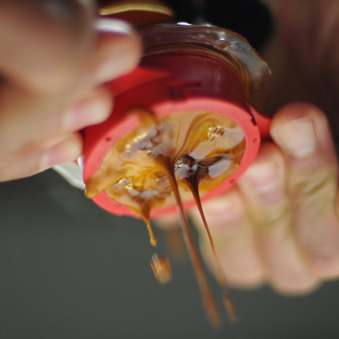 Portable Espresso Machine