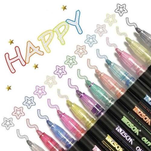 Magic Pens
