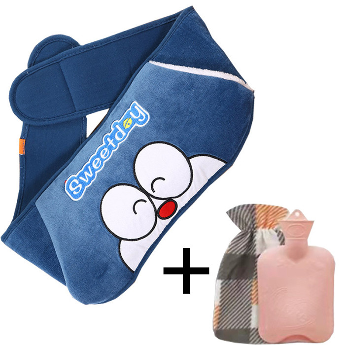 New Year 2024 Sale 49% OFFCute animal Hot Water Bag