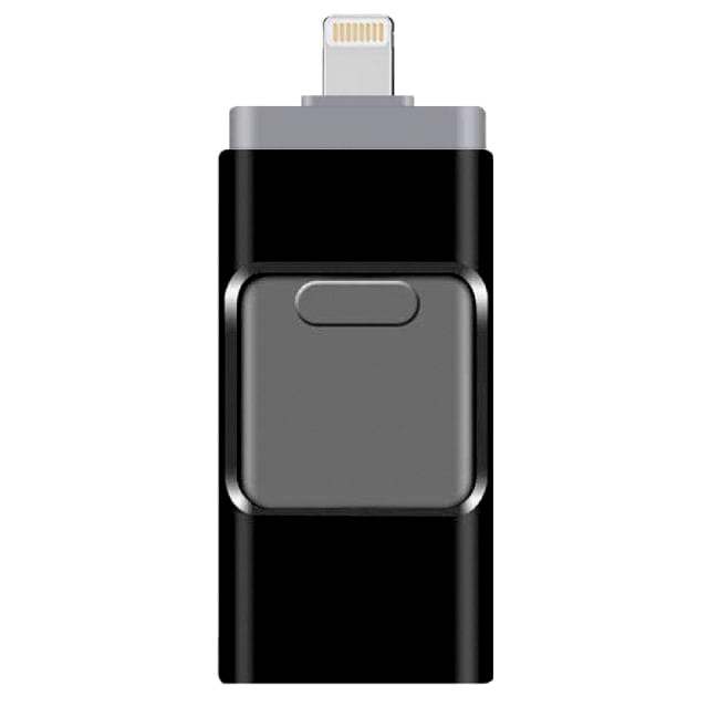 49% OFF TADAY - 4 In 1 High Speed USB Multi Drive Flash Drive