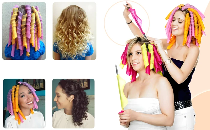 Protect Your Hair from Heat Damage
