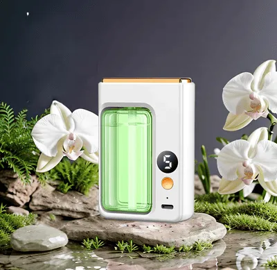 Hot SaleAutomatic Aromatherapy Diffuser