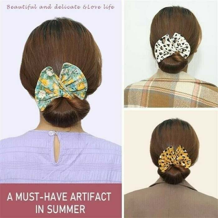 【Christmas Limited Time Sale 48% OFF】2023 New Lazy Hair Curler