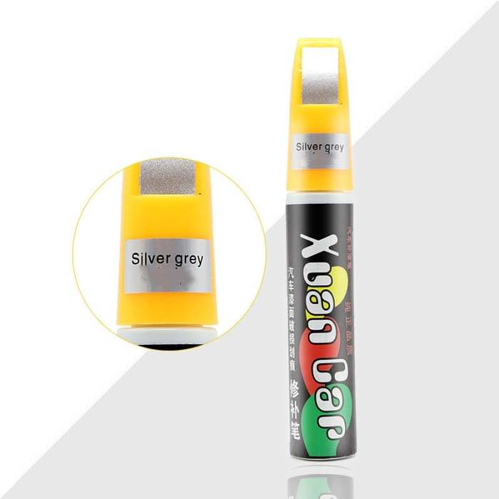 Car Scratch Remover Pen