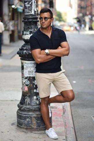 Nature Cotton Cozy Shorts