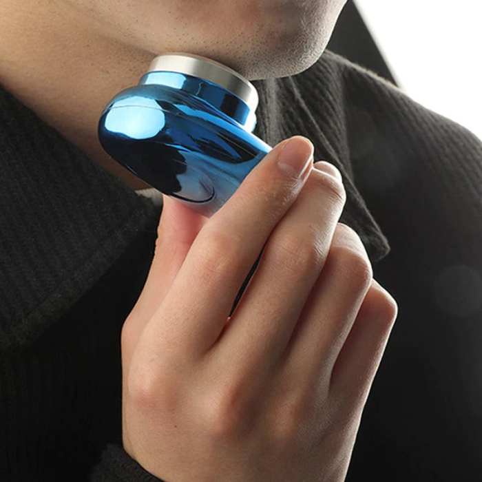 HOT SALE - 49% OFFMini Electric Shaver
