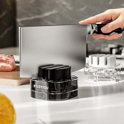 Suction-Cup Ripple Honing Stone Mounting Bracket