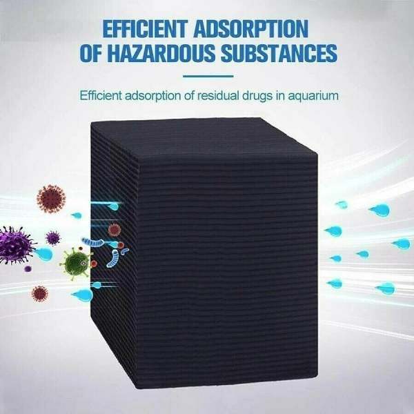 RUIWEN - Water Purifier Cube