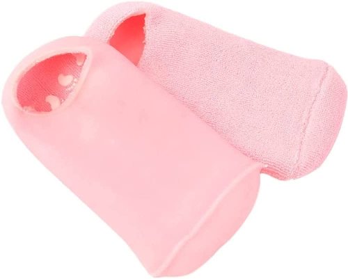 Christmas Sale 49% OFFSilicone Beauty Socks