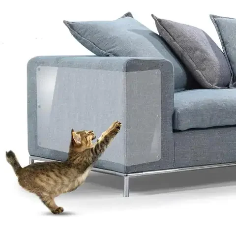 49% OFF - Cat Furniture Protector