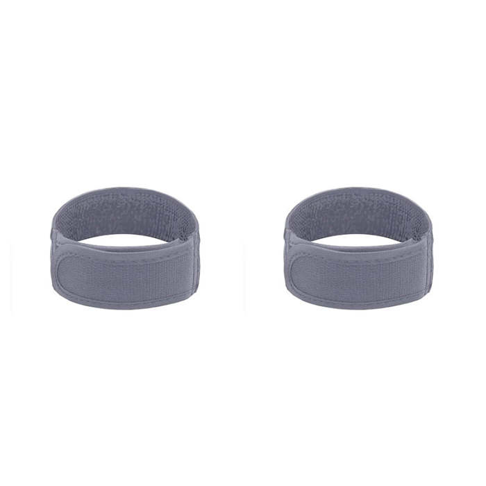 No Buckle Belt (2 PCS)