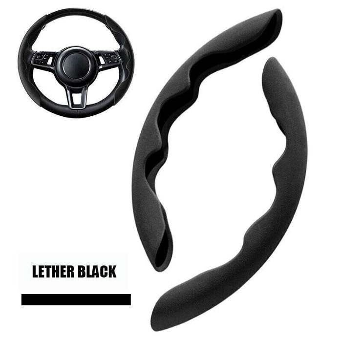 Car Anti-Skid Steering Wheel Cover-BUY 2 FREE SHIPPING