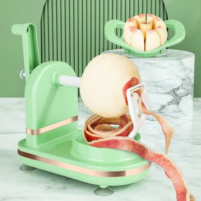 Home essentialsMulti-Fruit Peeler 2.0