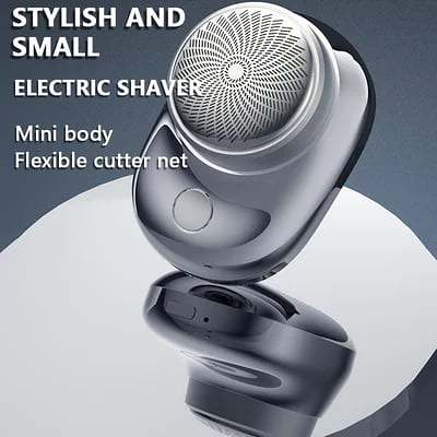 Powerful StormShaver for Men