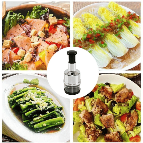 Multi-Function PressBUY3GET EXTRA15% OFF & FREE SHIPPING by Veasoon