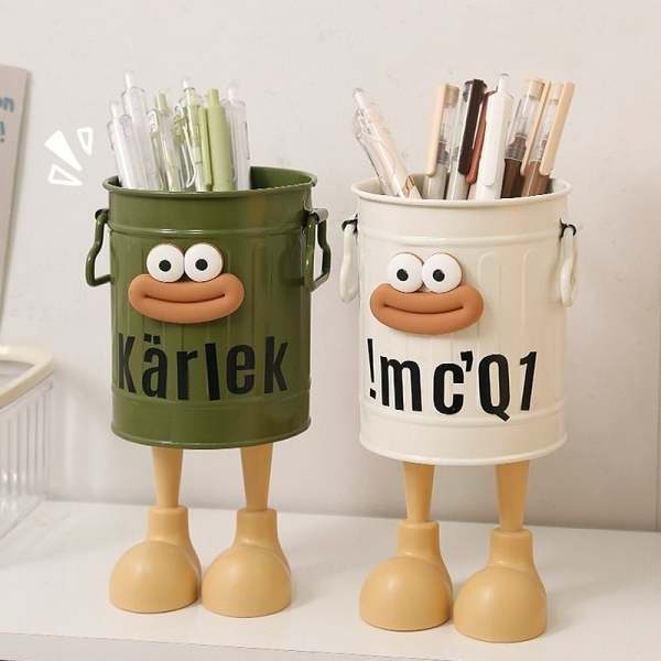 Big Mouth Pen Holder Ornaments