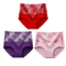 Red+Purple+Pink(3pcs)
