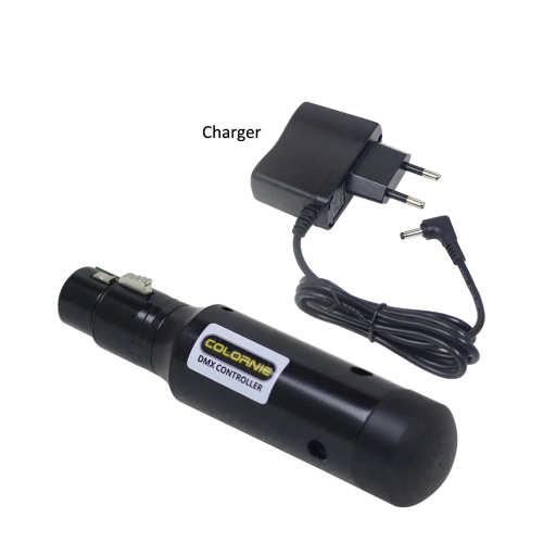 Wireless DMX512 Receiver Equipment