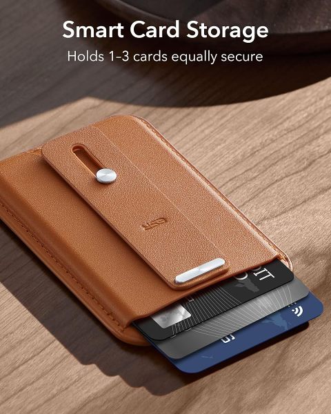 Phone Magnetic Wallet