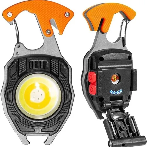 Buy More Get More - Multifunctional Mini Emergency Light