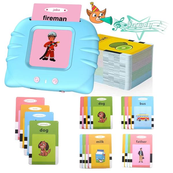Hot SaleKids Learning Pocket VocabBuy 2 Free Shipping
