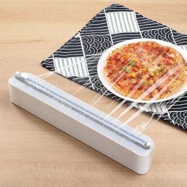 Buy 3 Get 20% Off and Free Shipping - Plastic Wrap Cutter