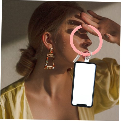 Mobile Phone Pendant