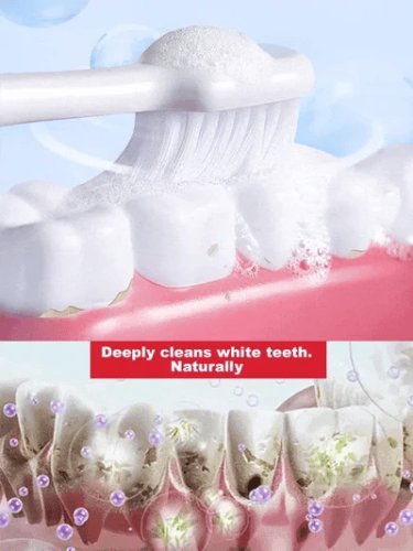 SP-6 Toothpaste Oral Health Management, Fresh Breath by Veasoon
