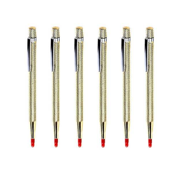 Metal Plate Glass Marker Lettering PenBUY MORE SAVE MORE