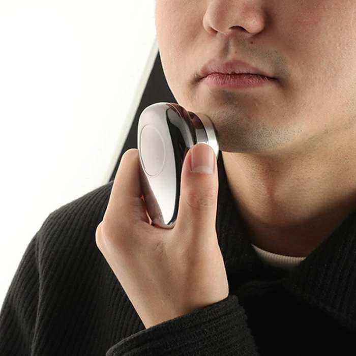 HOT SALE - 49% OFFMini Electric Shaver