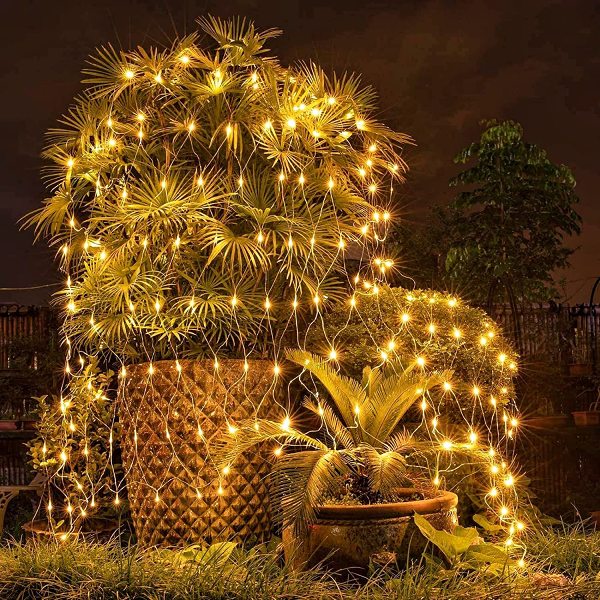 HOT SALE 49% OFF - Special Waterproof String Lights