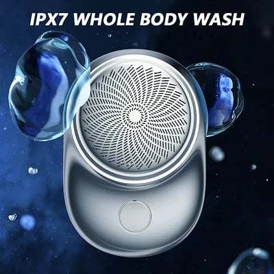 Powerful StormShaver for Men