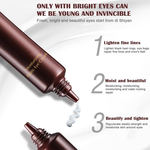 Caviar Essence Eye Cream