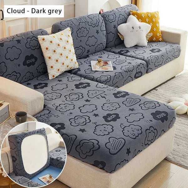 Resistant Universal Sofa Cover
