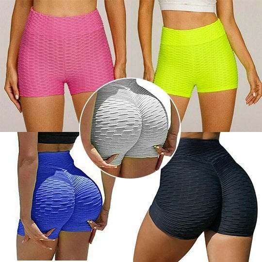 SEXY HIGH WAIST LEGGINGS(BUY 3 FREE SHIPPING)