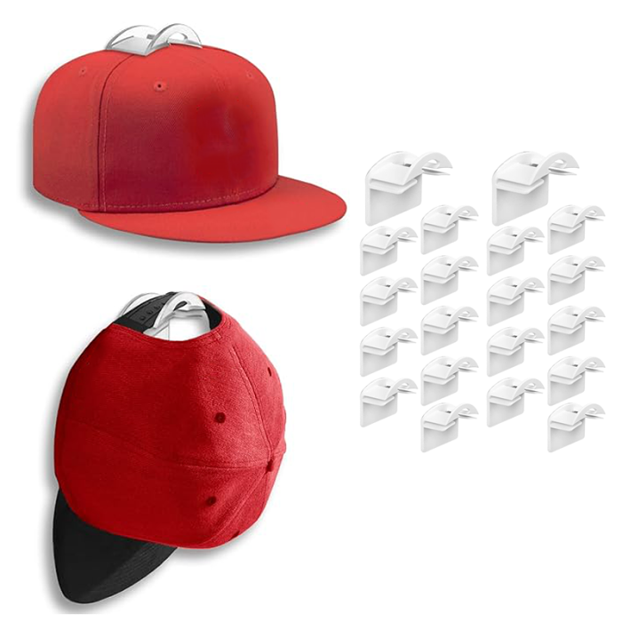Hat Hangers for Wall