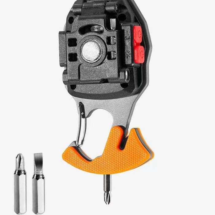 Buy More Get More - Multifunctional Mini Emergency Light