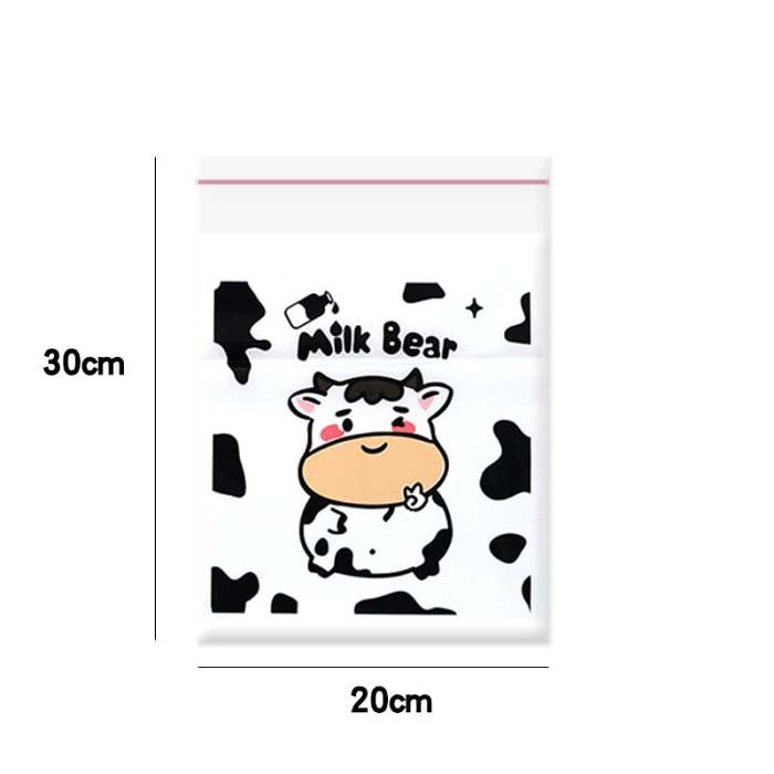 Car Trash Bag - Adhesive Desktop Version